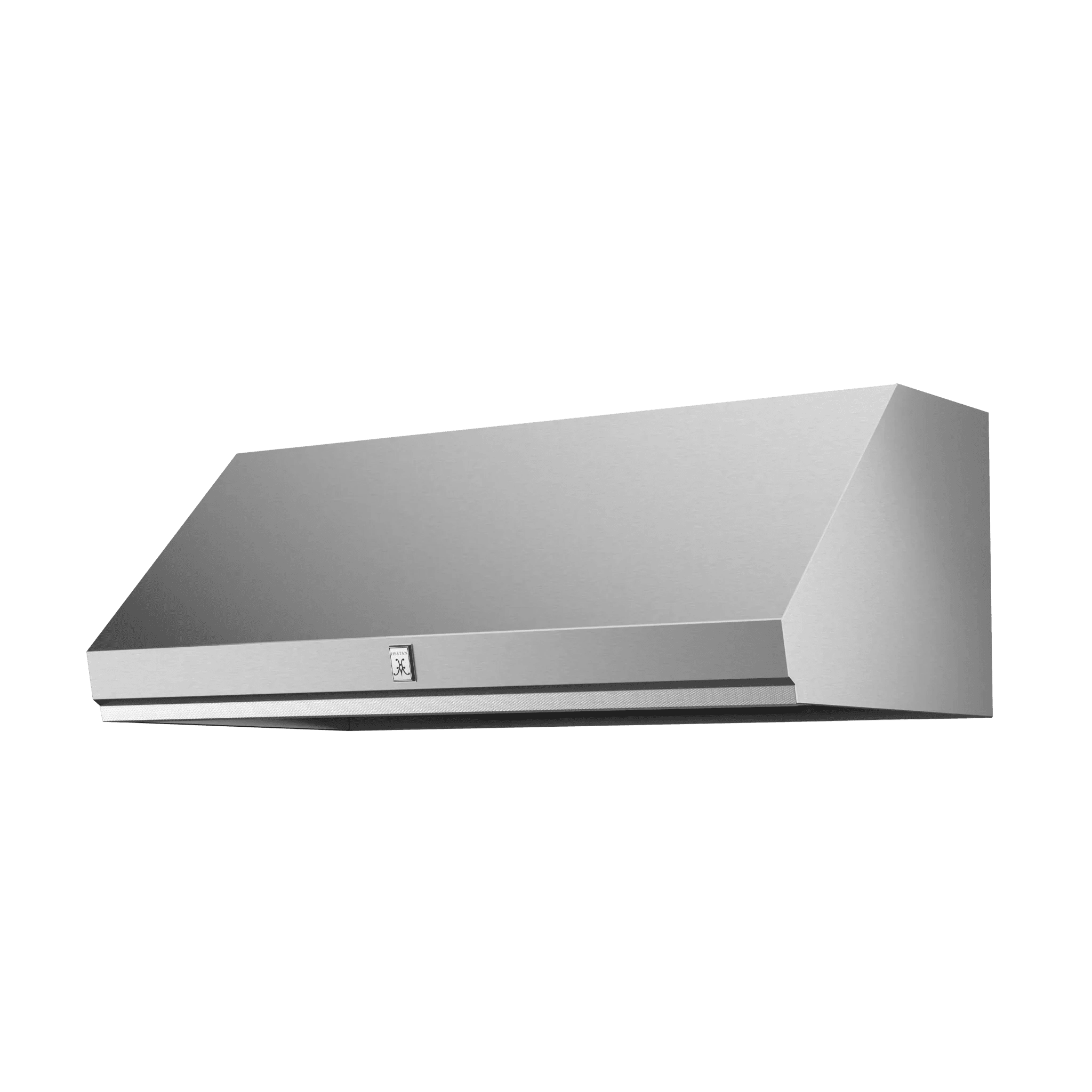 Hestan 48" Stainless Steel Outdoor Ventilation Hood - GVP48 - by Hestan | Buy at Agent BBQ