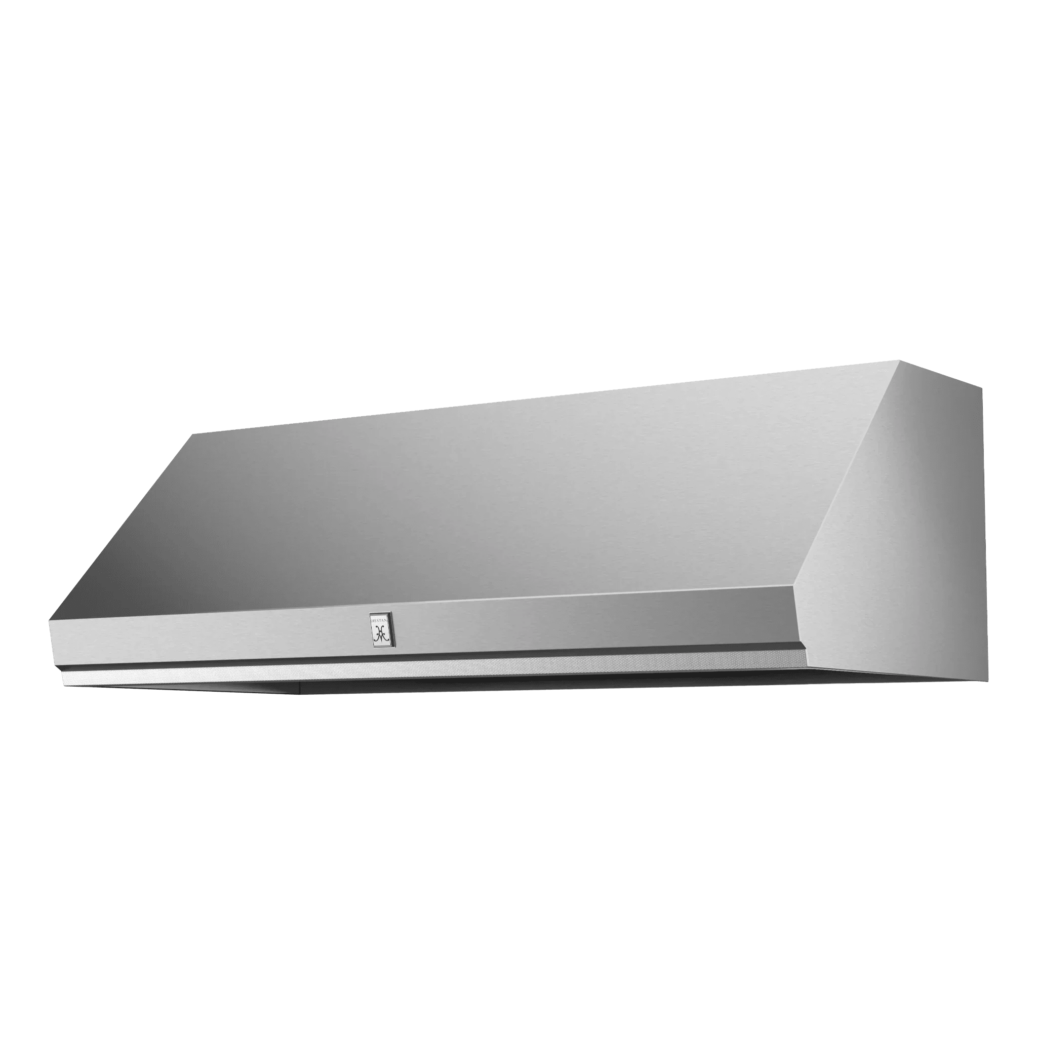 Hestan 54 Stainless Steel Outdoor Ventilation Hood - GVP54 - by Hestan | Buy at Agent BBQ