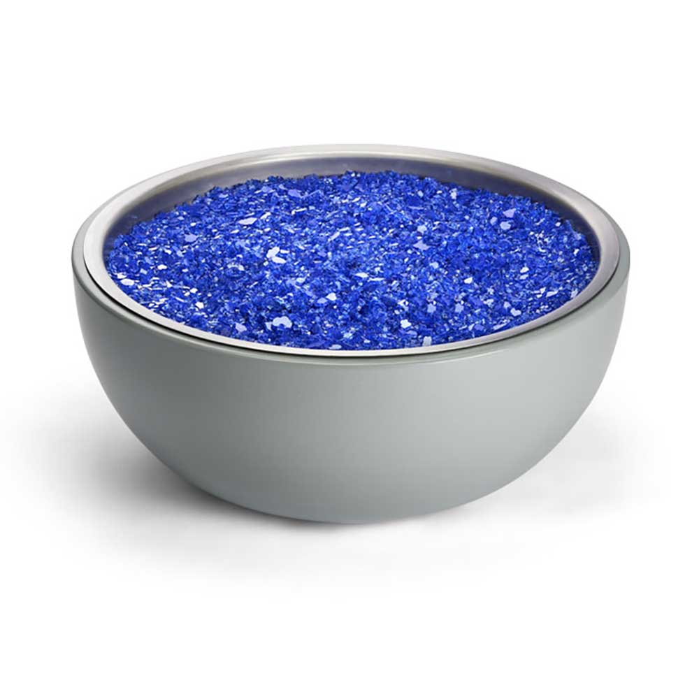Aluminum Spun Fire Bowl by HPC Fire - Fire Bowls by HPC Fire | Buy at Agent BBQ