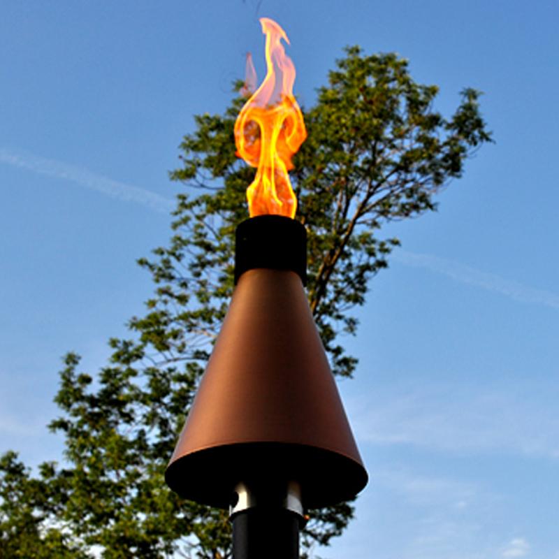 TK Torch - Manual Match Lit Kit by HPC Fire - by HPC Fire | Buy at Agent BBQ