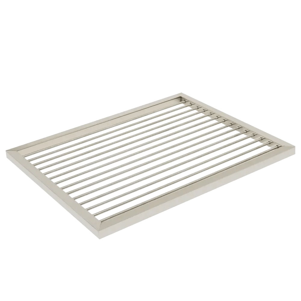 Keveri H1 Stainless Steel Grill Rack - RRIH1 - by Keveri | Buy at Agent BBQ
