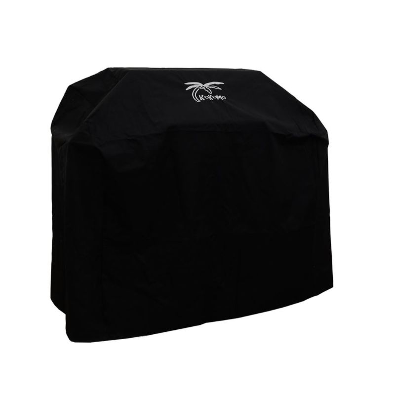 Kokomo Freestanding Grill Cover for 5 Burner Grill - Grill Cover by Kokomo Grills | Buy at Agent BBQ