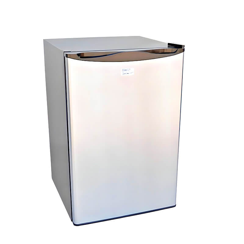 Kokomo Grills 22 - Inch 4.6 Cu. Ft. Outdoor Rated Refrigerator - Outdoor Refrigerator by Kokomo Grills | Buy at Agent BBQ