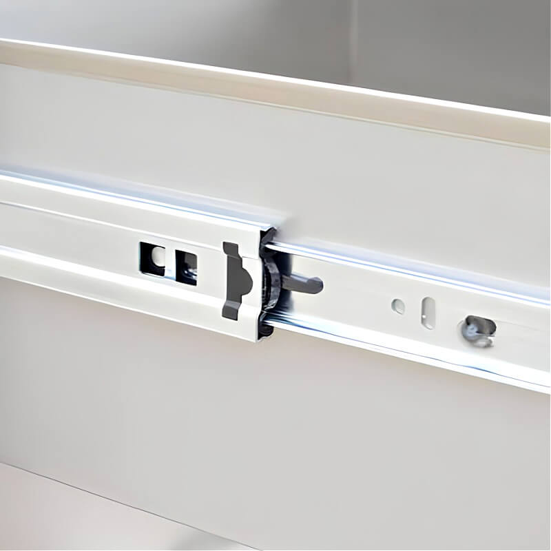 Kokomo Grills 27 Inch Stainless Steel Triple Drawer - Outdoor Kitchen Drawer by Kokomo Grills | Buy at Agent BBQ