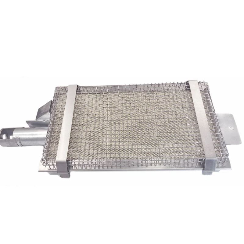 Kokomo Grills Infrared Sear Zone Burner - KO - IRSB - Sear Burner by Kokomo Grills | Buy at Agent BBQ