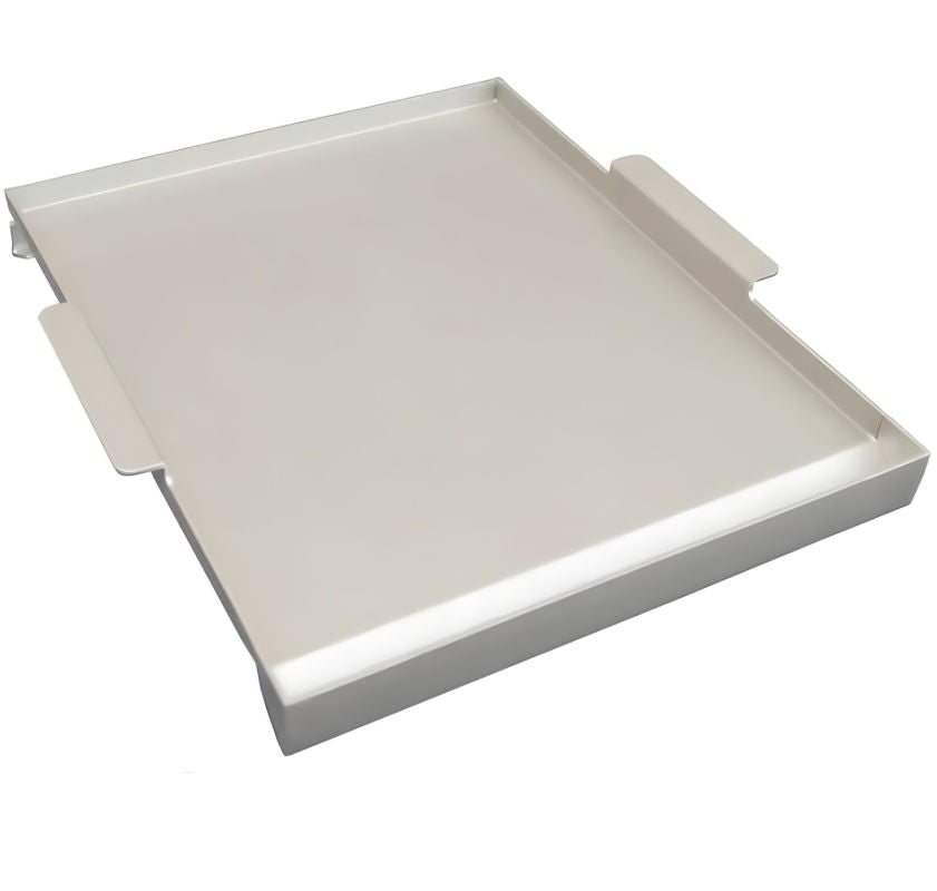 Kokomo Grills Stainless Steel Griddle Plate Insert - Griddle Plate by Kokomo Grills | Buy at Agent BBQ