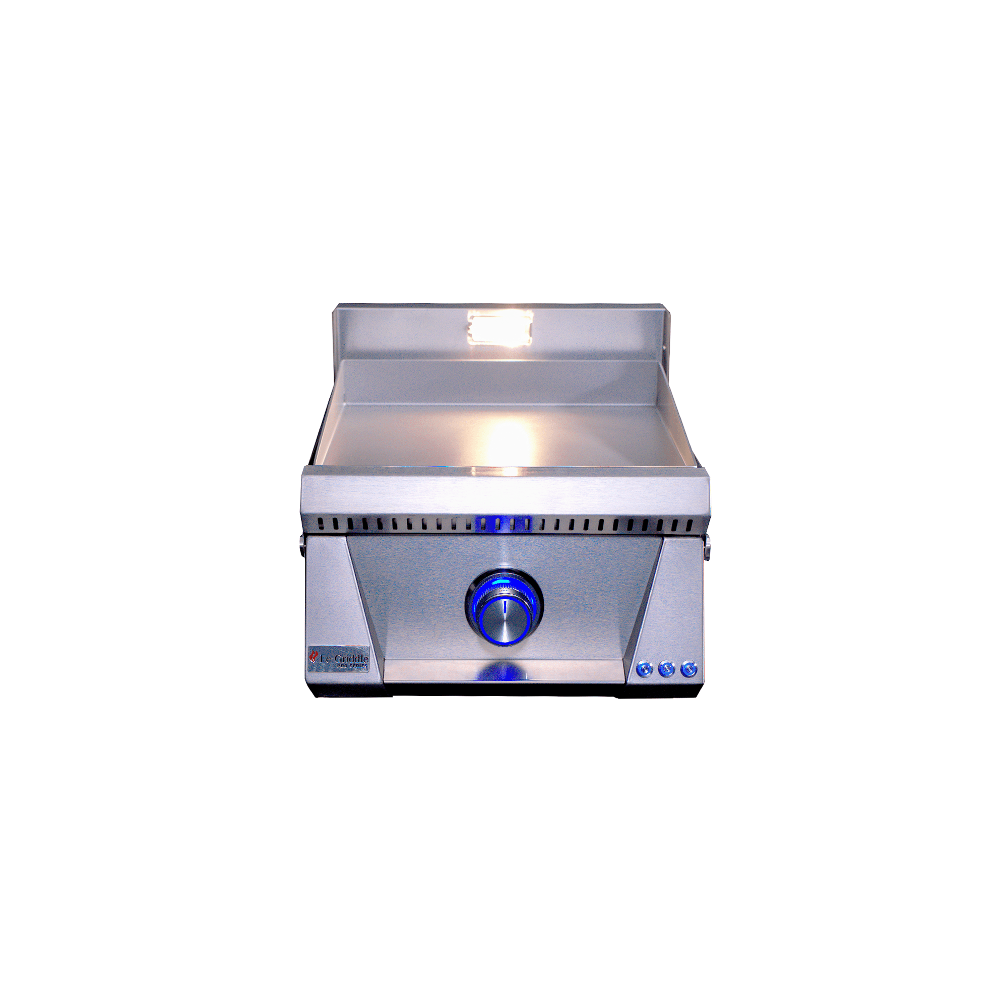 Le Griddle Pro 16 - Inch Built - In Gas Griddle - OML40P3 - by Le Griddle | Buy at Agent BBQ