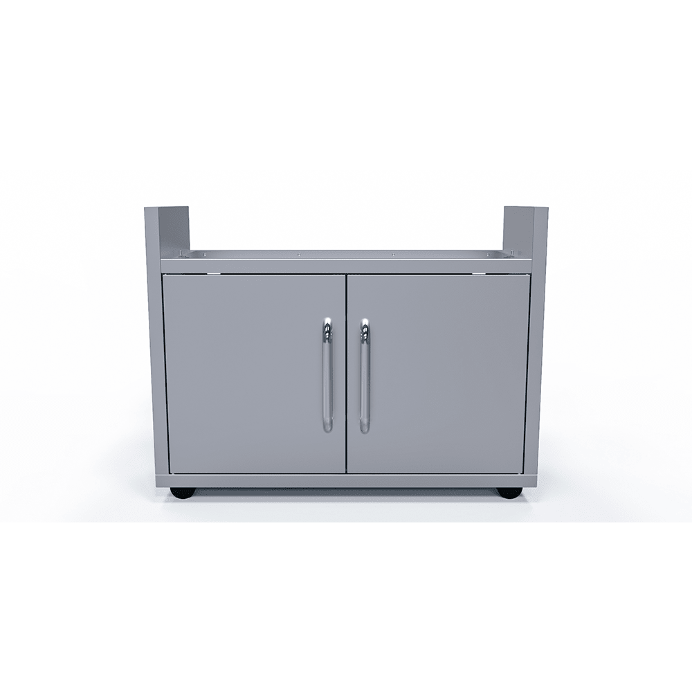 Portable Cart for the 105 Series Griddles - Portable Carts by Le Griddle | Buy at Agent BBQ