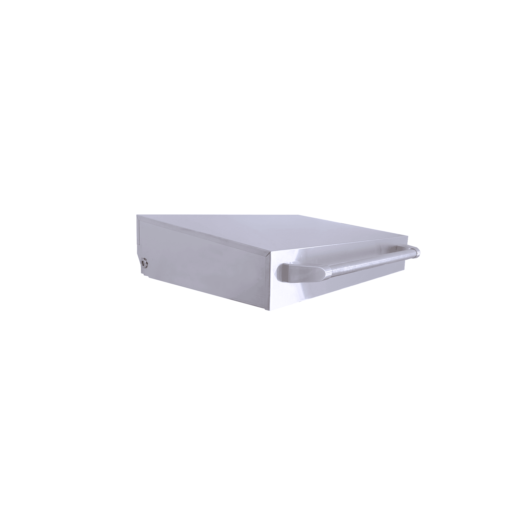 Stainless Lid for the 40 Series Griddles - Griddle Lids by Le Griddle | Buy at Agent BBQ