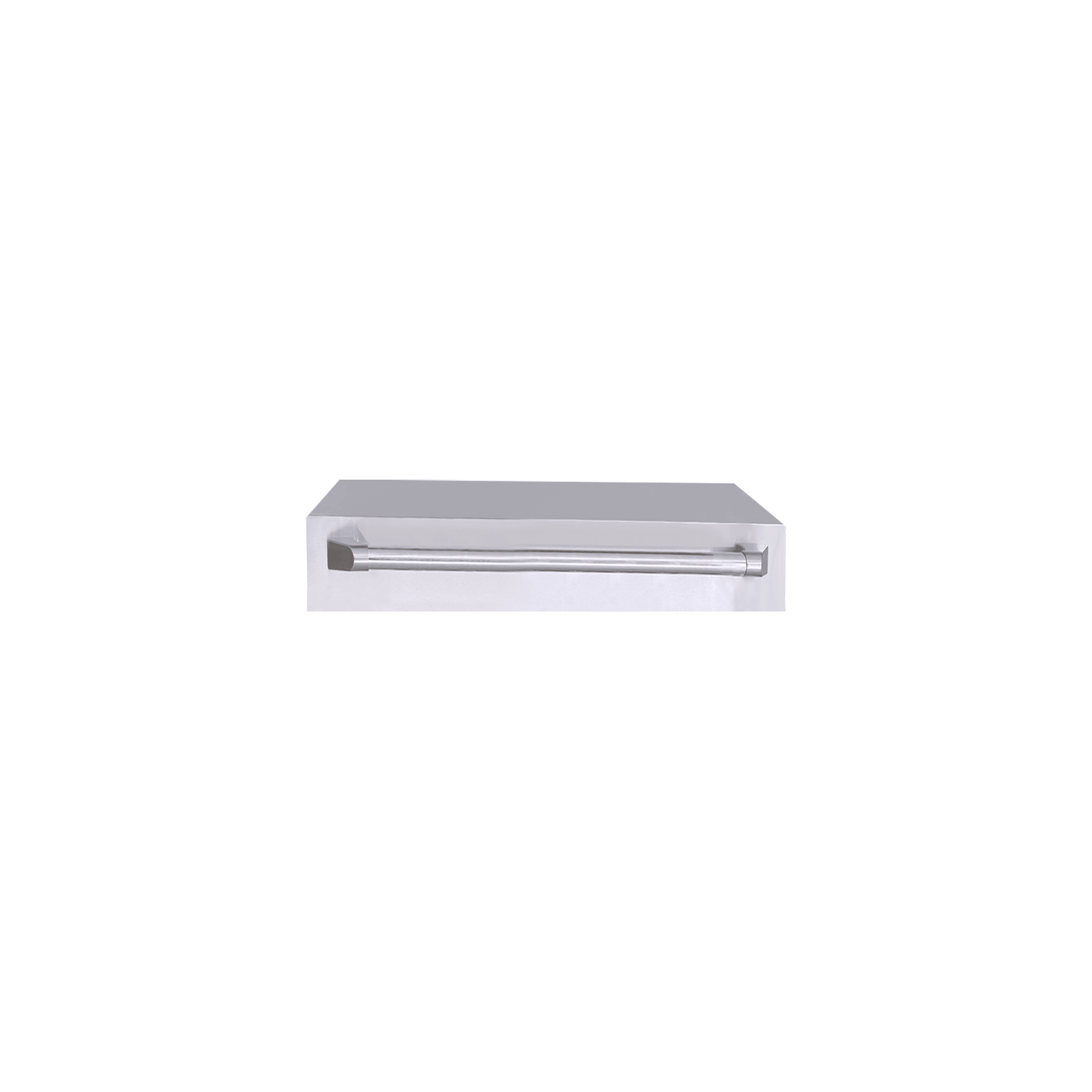 Stainless Lid for the 40 Series Griddles - Griddle Lids by Le Griddle | Buy at Agent BBQ