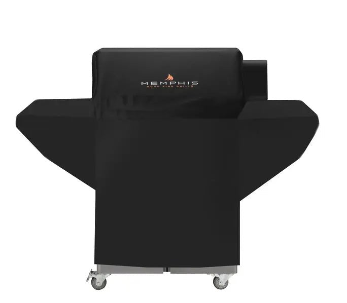 Memphis Grills Pro Cart ITC3 Grill Cover - VGCOVER - 9 - Outdoor Grill Accessories by Memphis Grills | Buy at Agent BBQ