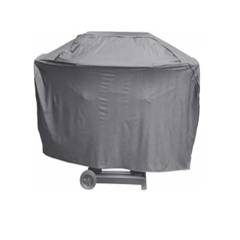 MHP Grill Cover Full Length Vinyl Cover For All Models Except JNR - Grill Cover by MHP | Buy at Agent BBQ