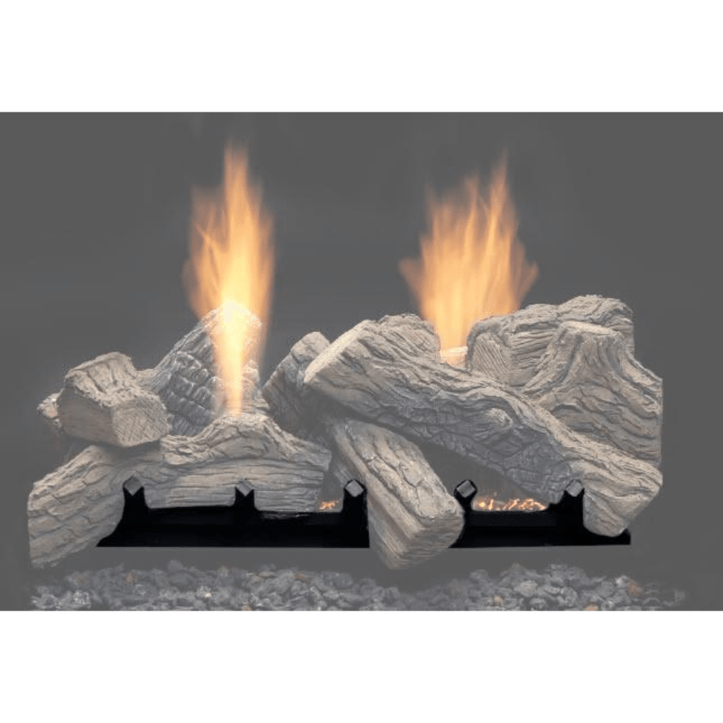 Monessen - 27" Natural Blaze See - Through Burner (Burner Only) - by Monessen | Buy at Agent BBQ