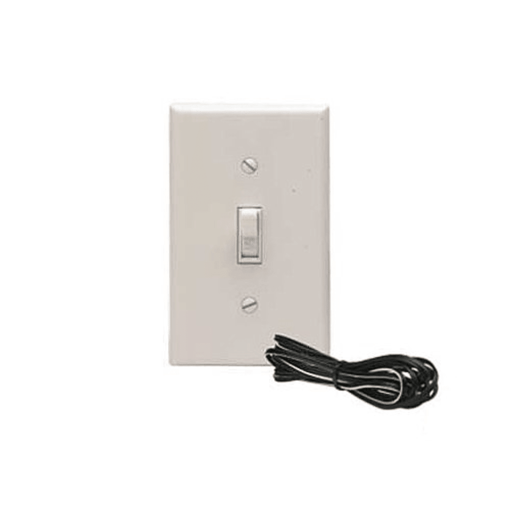 Monessen - Wired Wall Switch - by Monessen | Buy at Agent BBQ