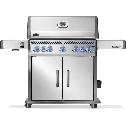 Napoleon Rogue PRO - S 625 RSIB - RPS625RSIB - 2 - Outdoor Grills by Napoleon | Buy at Agent BBQ