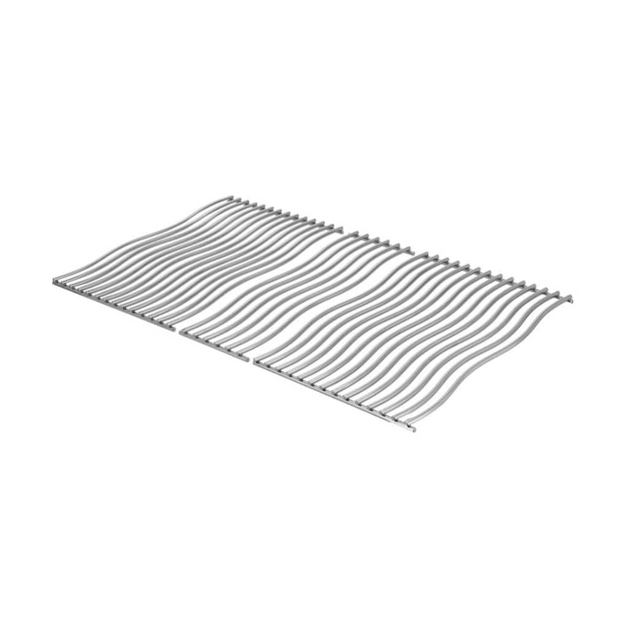 Napoleon S83023 Three Stainless Steel Cooking Grids for Rogue 525-1 - by Napoleon | Buy at Agent BBQ