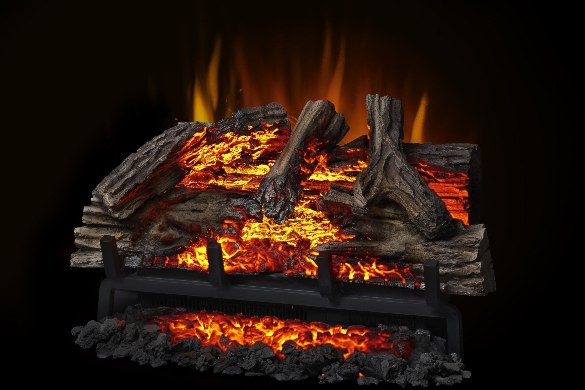 Napoleon Woodland 27" Electric Fireplace Log Insert - Electric Logs Insert by Napoleon | Buy at Agent BBQ