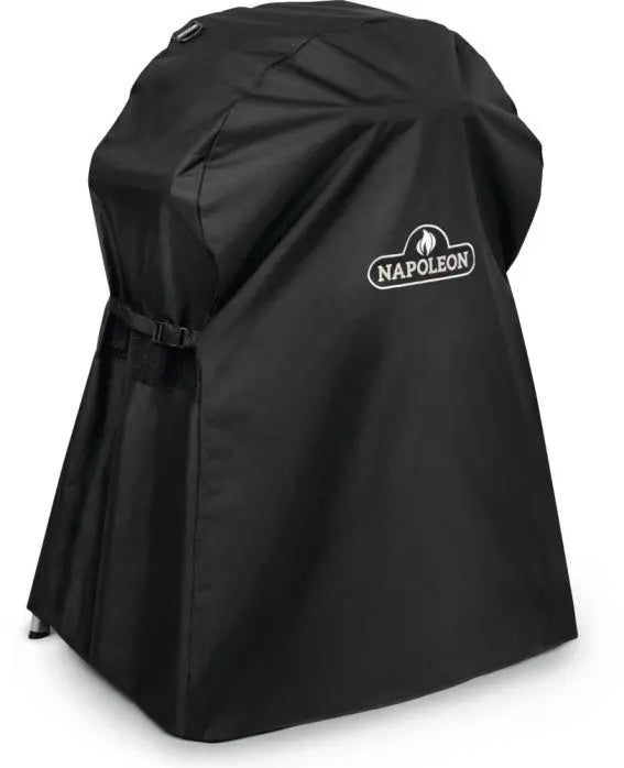 TravelQ™ PRO285 on Stand by Napoleon - Outdoor Grill Accessories by Napoleon | Buy at Agent BBQ
