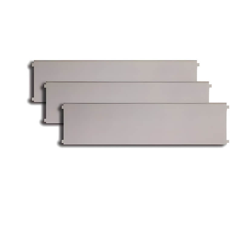 Perlick 24 - Inch Stainless Steel Drawer Dividers - 67964 - by Perlick | Buy at Agent BBQ