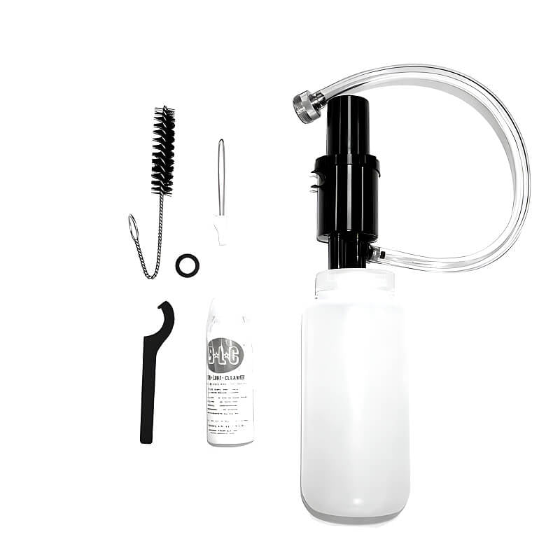 Perlick Beer Dispenser Cleaning Kit - 63797 - by Perlick | Buy at Agent BBQ
