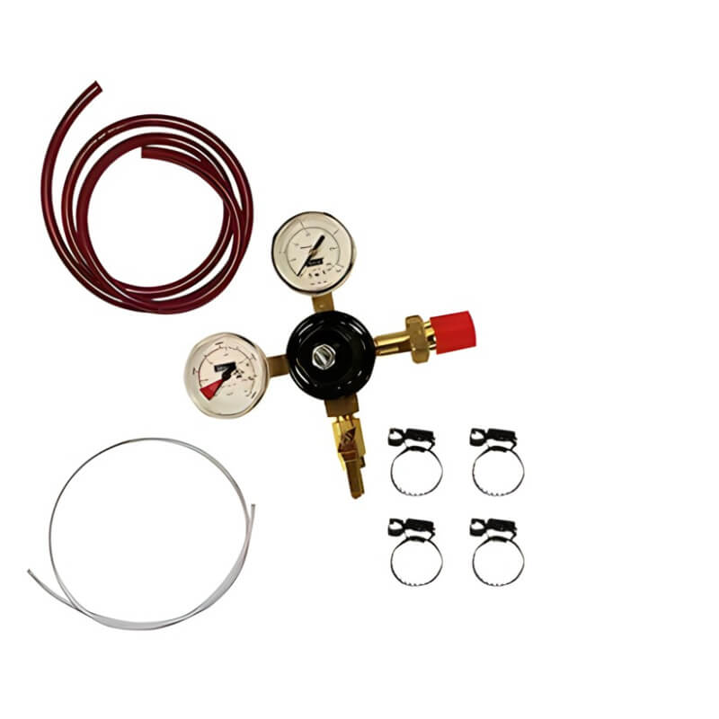 Perlick Iced Coffee Dispensing Kit - RS - CDK - by Perlick | Buy at Agent BBQ