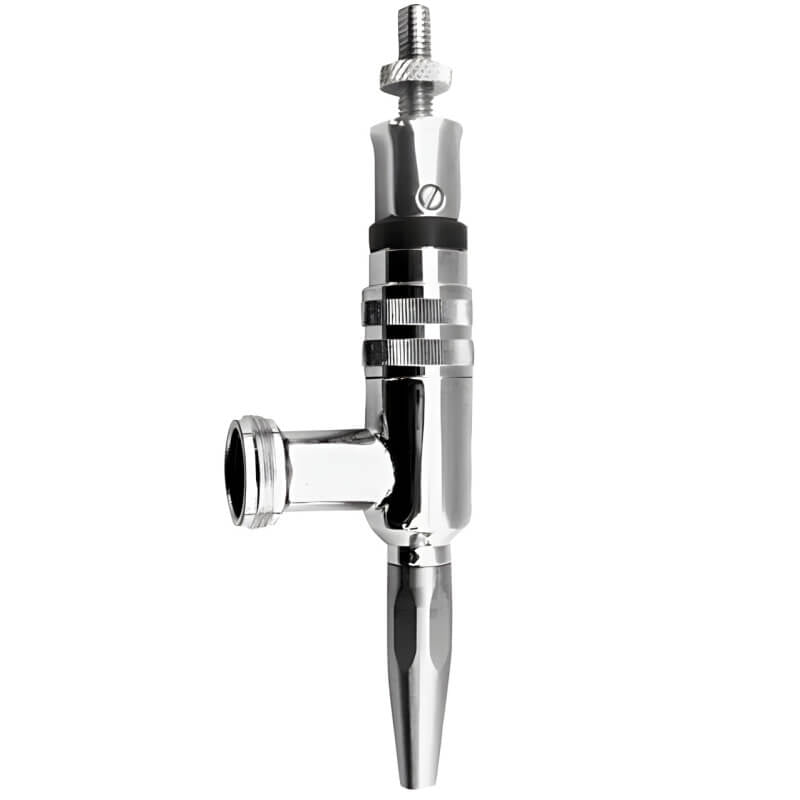 Perlick Stout Faucet With Stainless Steel Spout - by Perlick | Buy at Agent BBQ