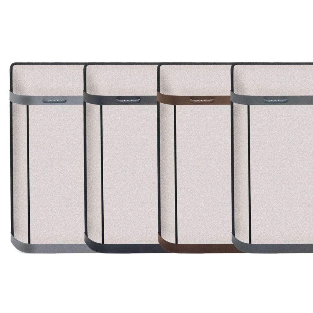 Pilgrim - 1 SGI Series Spark Guards (Custom Sizes Available) - by Pilgrim Home & Hearth | Buy at Agent BBQ