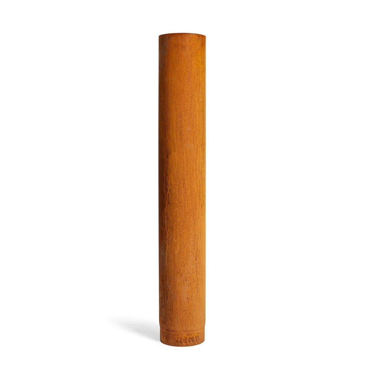 RB73 Pipe + Valve L 1000mm - by RB73 | Buy at Agent BBQ