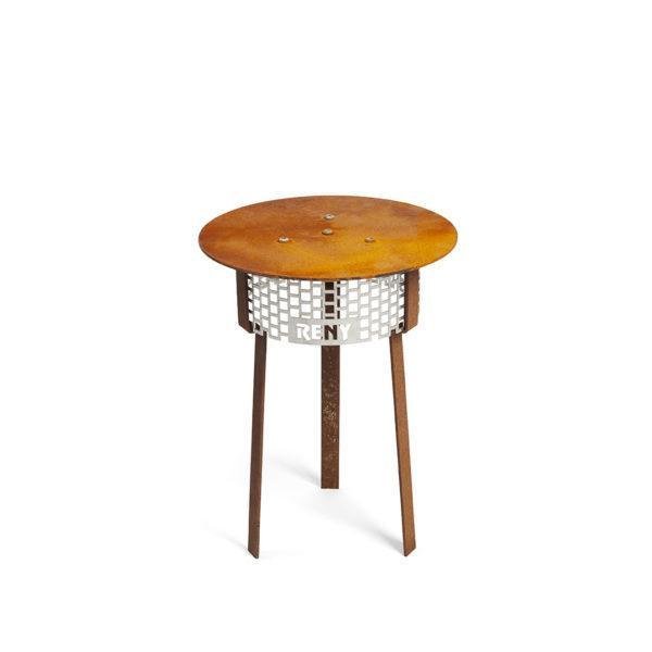 RB73 Spark Catcher for Bijuga - by RB73 | Buy at Agent BBQ