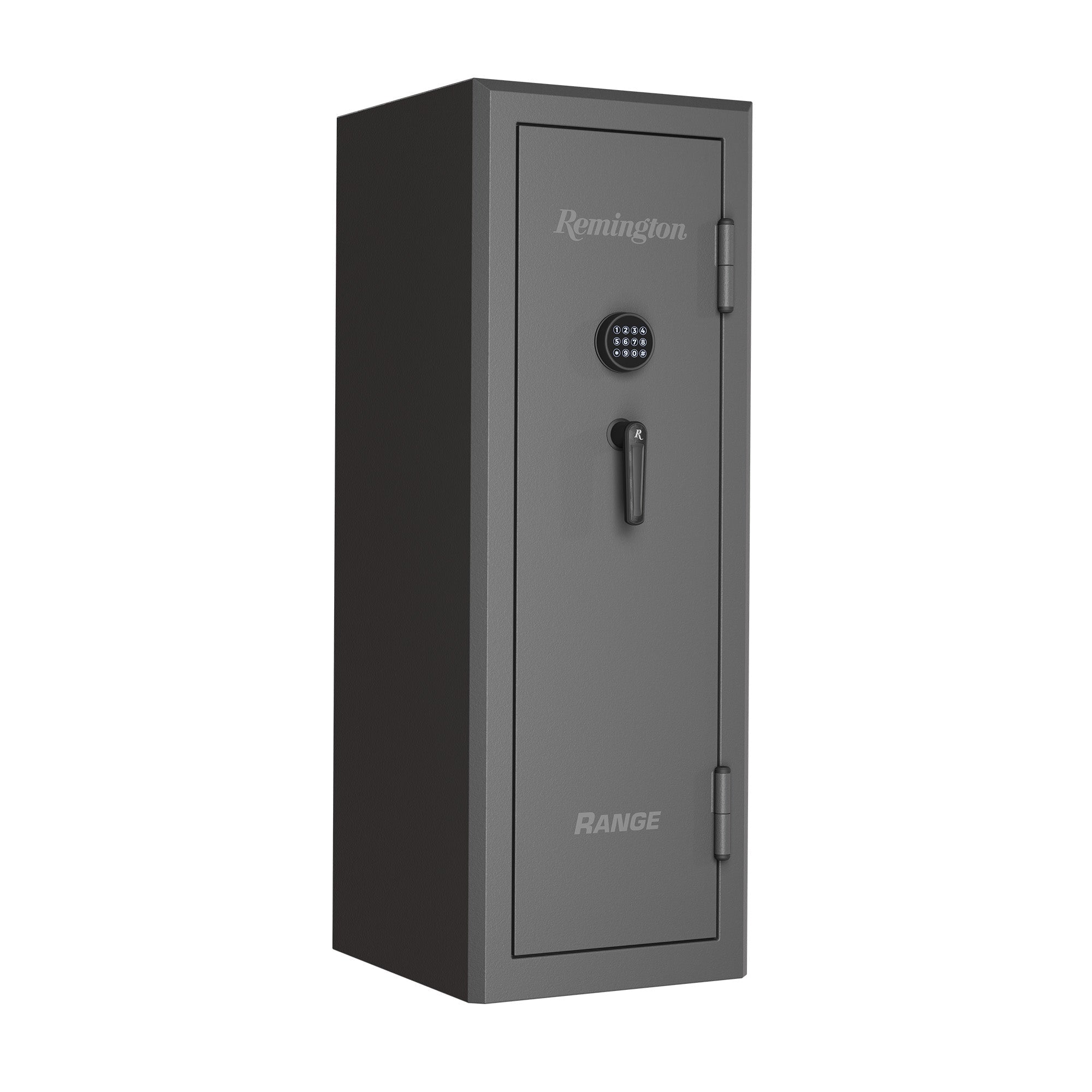 Remington SA24R-RA5520 Range Series 20 Gun Safe - Gun Safes & Rifle Safe Products by Remington | Buy at Agent BBQ
