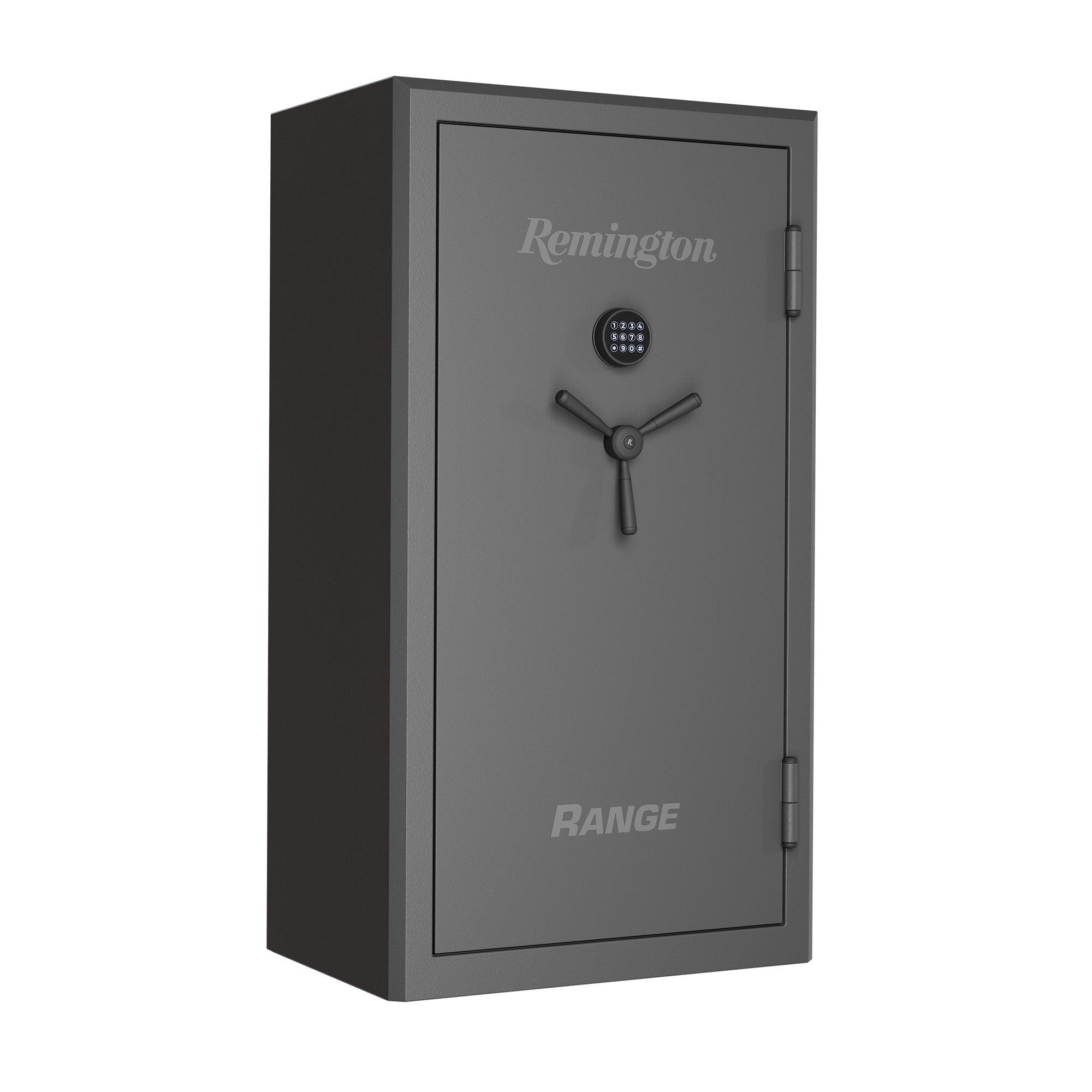 Remington SA24R-RA5530 Range Series 30 Gun Safe - Gun Safes & Rifle Safe Products by Remington | Buy at Agent BBQ