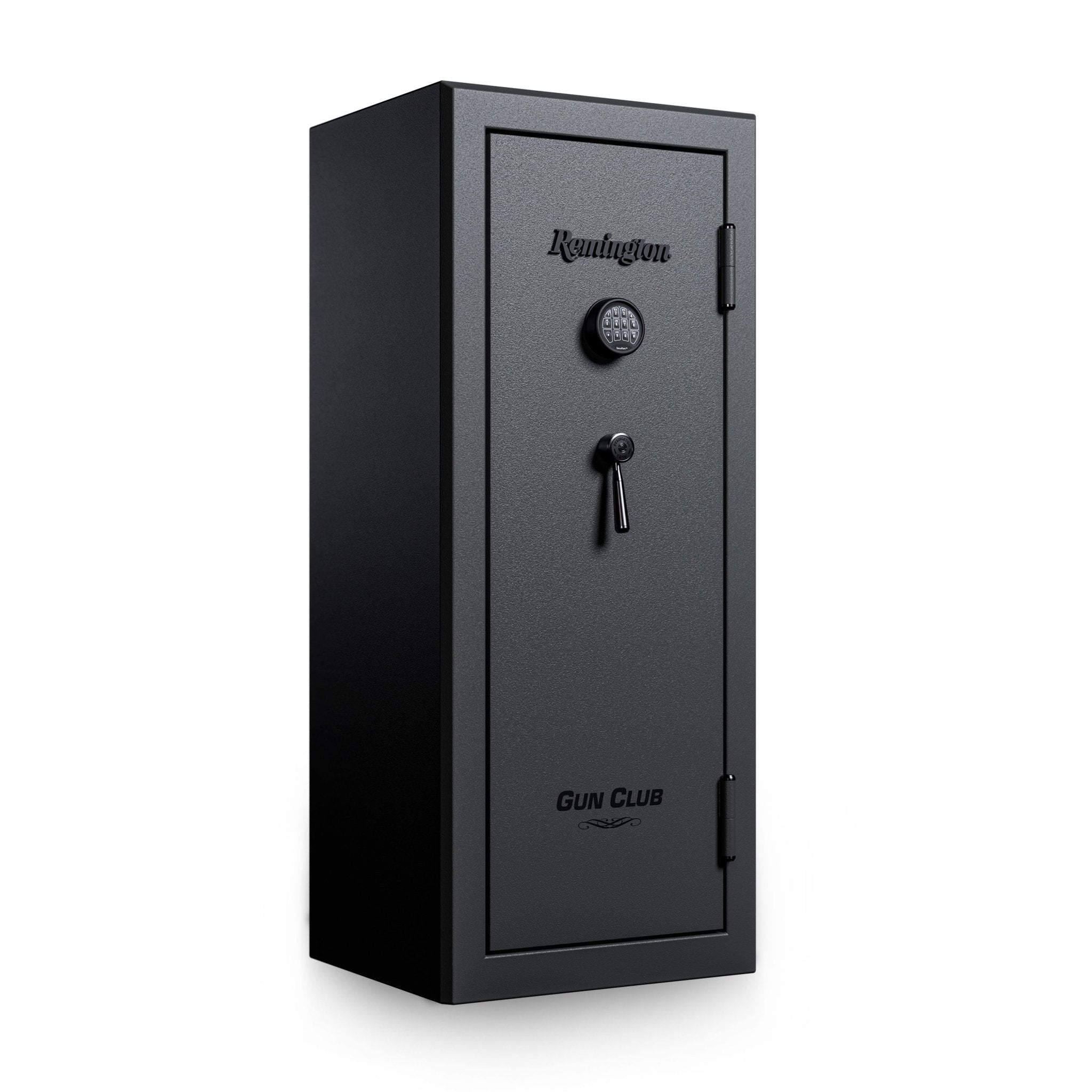 Remington SAR5920GC Gun Club Series 20 Gun Safe - Gun Safes & Rifle Safe Products by Remington | Buy at Agent BBQ
