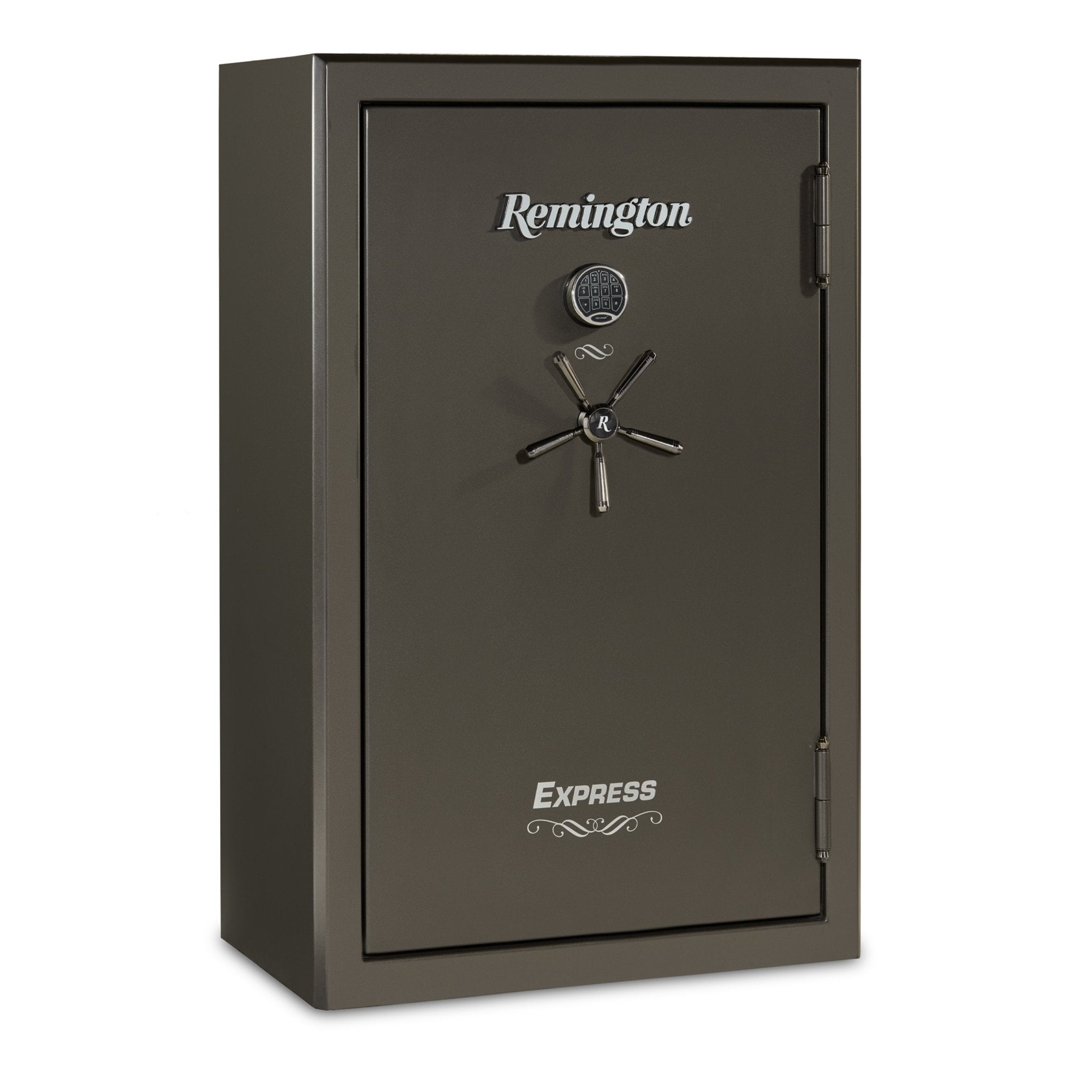 Remington SAR5944E Express Gun Safe 44+6 Gun - Gun Safes & Rifle Safe Products by Remington | Buy at Agent BBQ