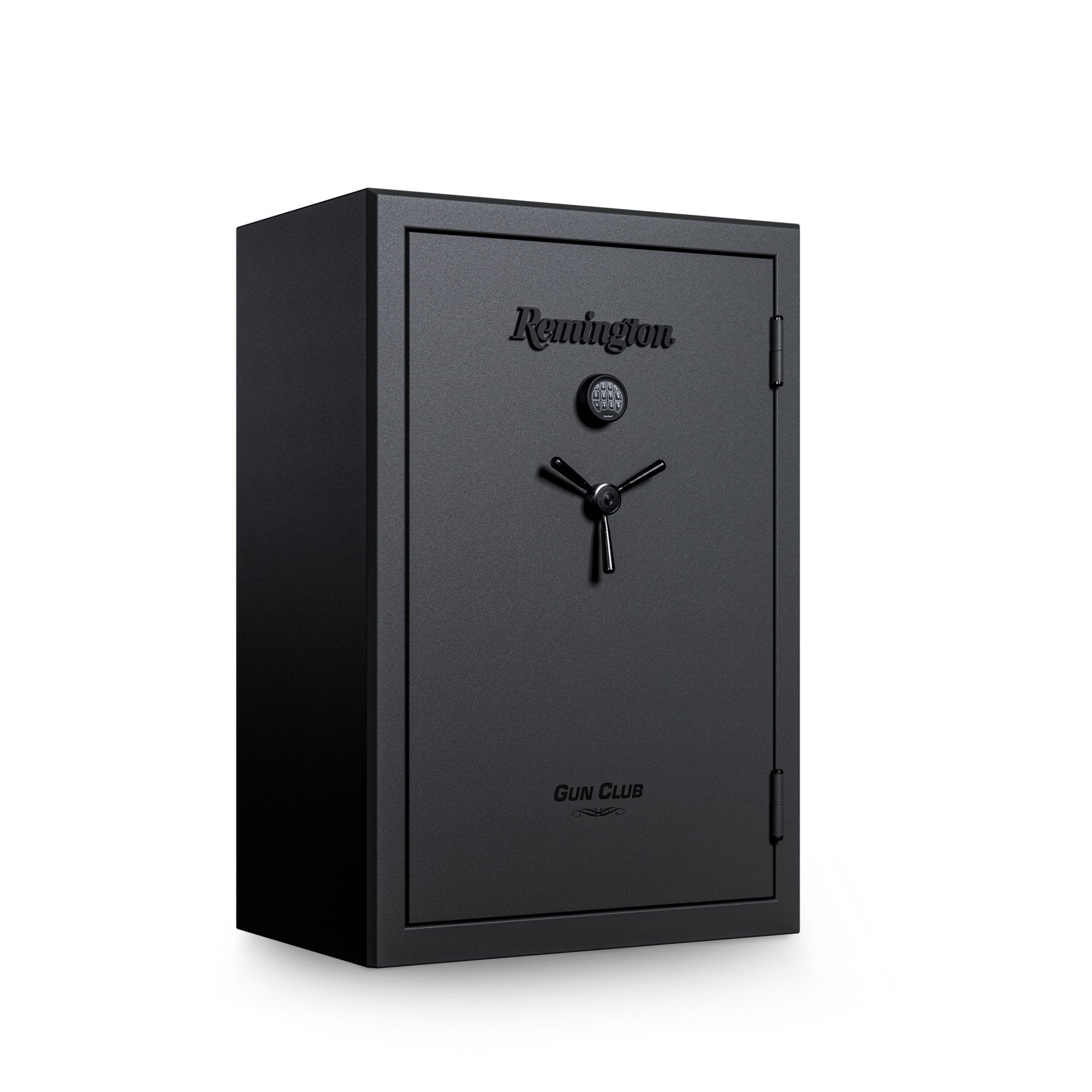 Remington SAR5952GC Gun Club Series 52 Gun Safe - Gun Safes & Rifle Safe Products by Remington | Buy at Agent BBQ