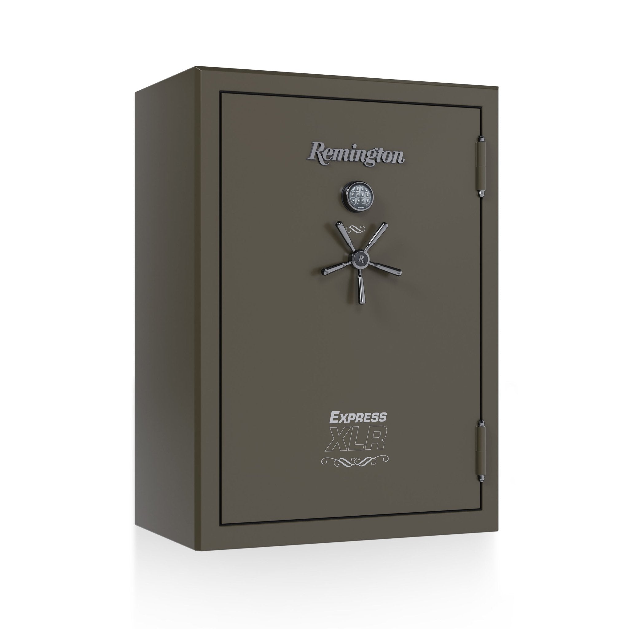 Remington SAR5960E-XLR Express Gun Safe 60+8 Gun - Gun Safes & Rifle Safe Products by Remington | Buy at Agent BBQ