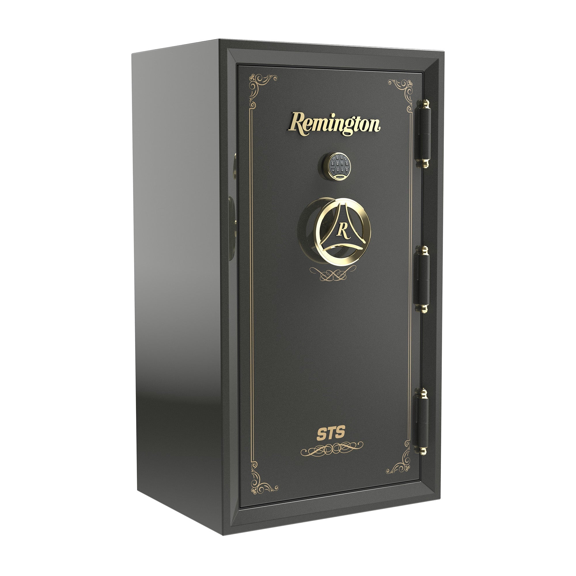 Remington SAR6540S STS Series 40 Gun Safe - Gun Safes & Rifle Safe Products by Remington | Buy at Agent BBQ