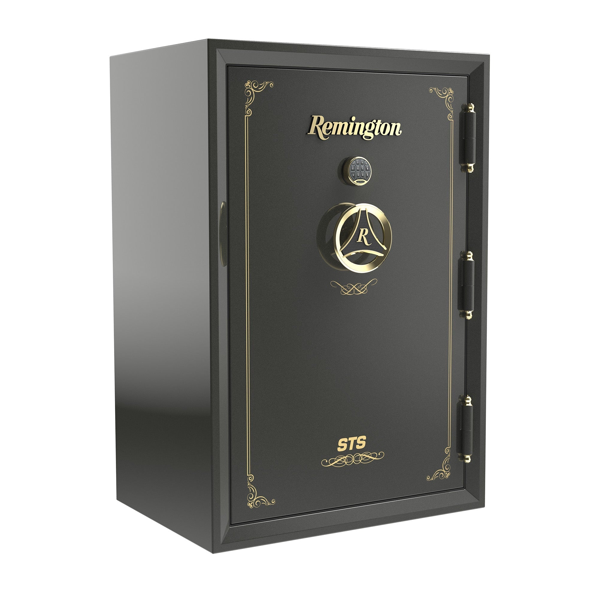 Remington SAR6560S STS Series 60 Gun Safe - Gun Safes & Rifle Safe Products by Remington | Buy at Agent BBQ