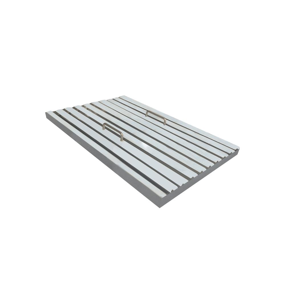 36" Vent Hood w/ 1000 CFM - RVH36A - Outdoor Vent Hoods by Renaissance Cooking Systems | Buy at Agent BBQ