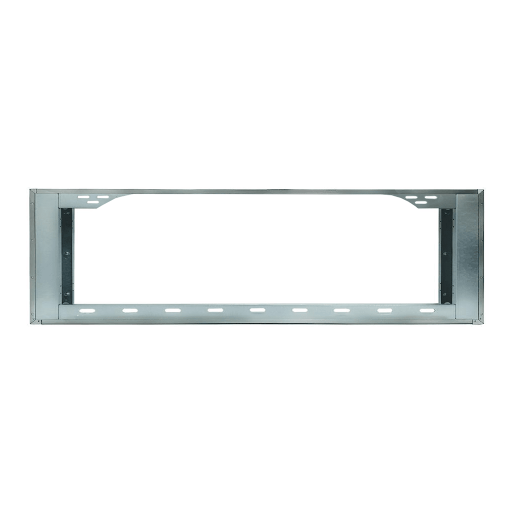 4" x 48" Vent Hood Spacer - RVH48BSP4 - Vent Hood Accessories by Renaissance Cooking Systems | Buy at Agent BBQ