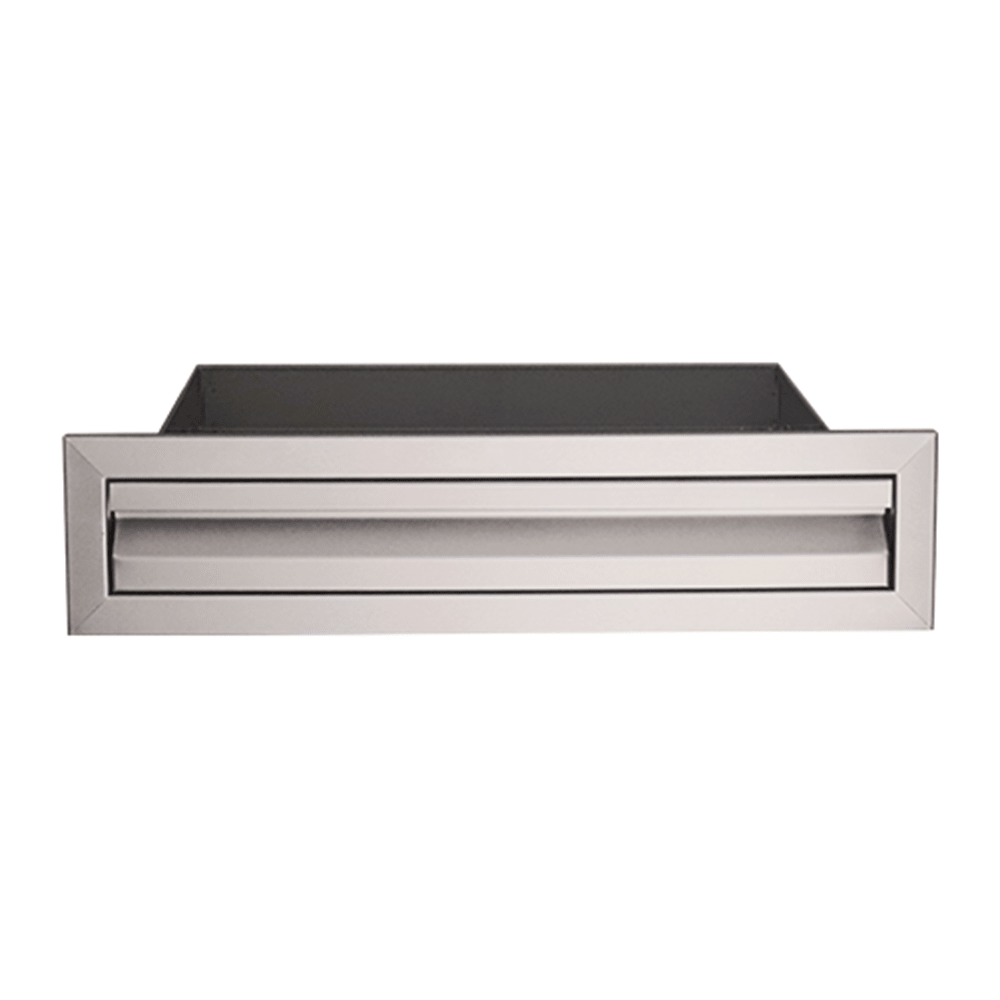 Accessory & Tool Drawer - VDU1 - Access Drawers by Renaissance Cooking Systems | Buy at Agent BBQ