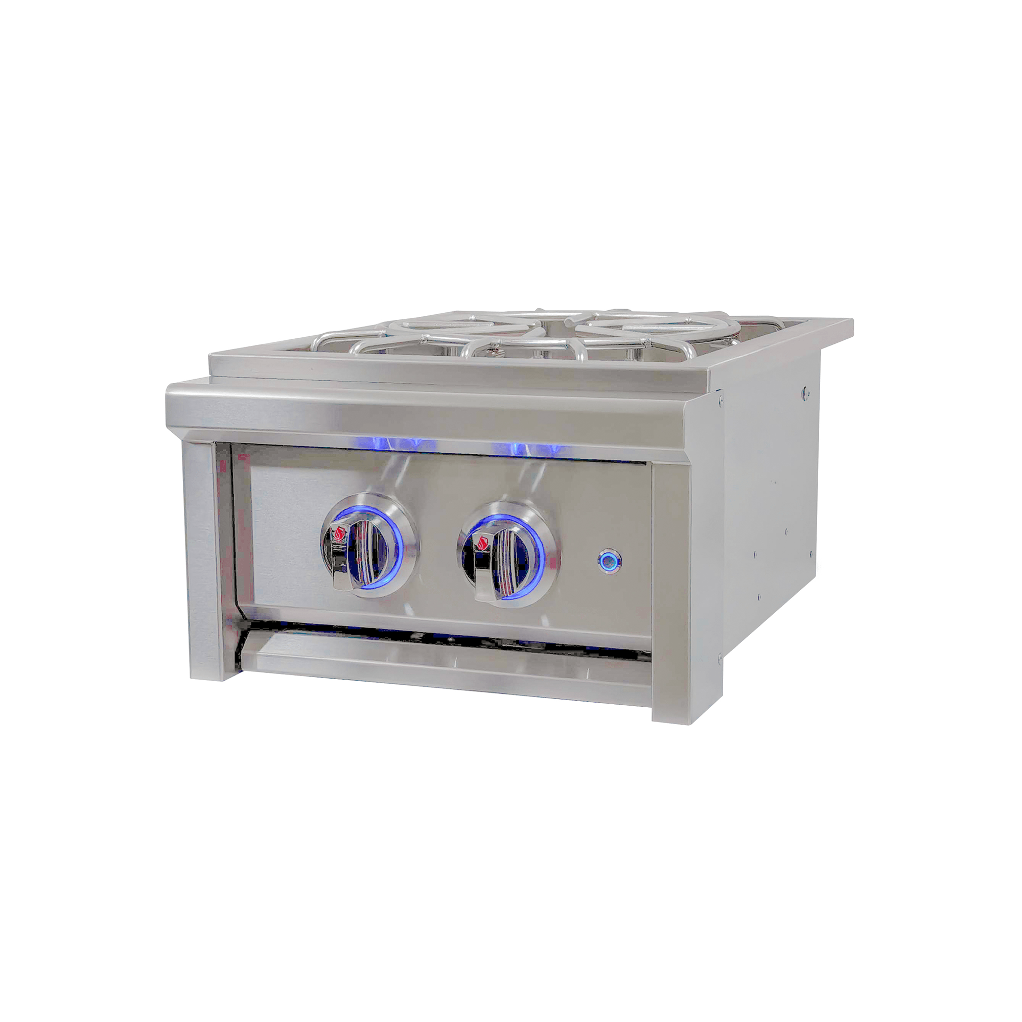 Cutlass Elite Pro Burner - CSB3 - Side Burners by Renaissance Cooking Systems | Buy at Agent BBQ