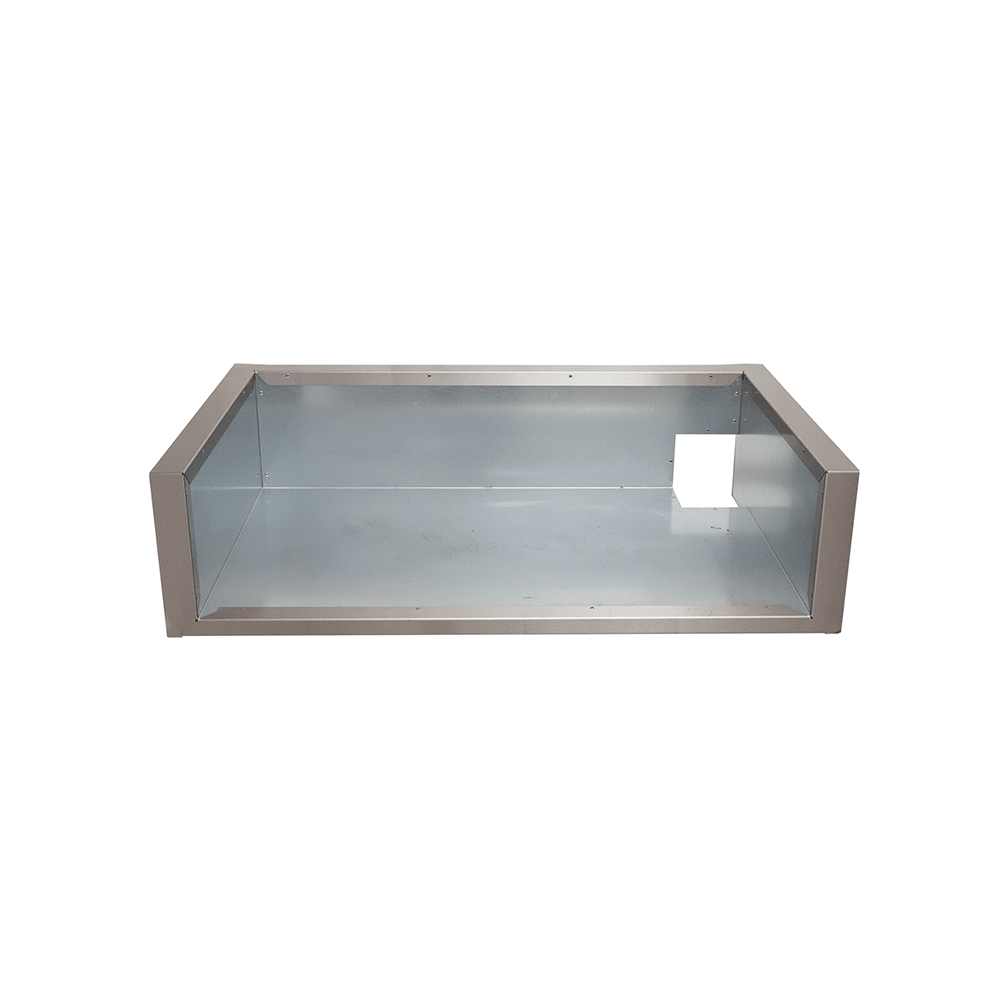 Grill Insulating Liner for 32" Premier Grill Heads - Grill Insulating Liners by Renaissance Cooking Systems | Buy at Agent BBQ