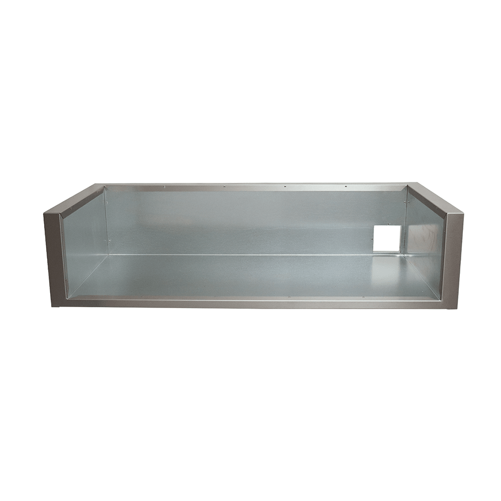 Grill Insulating Liner for 42" Cutlass Pro Grill Head - Grill Insulating Liners by Renaissance Cooking Systems | Buy at Agent BBQ