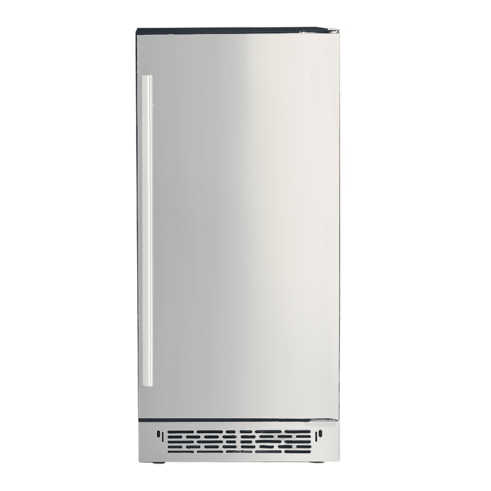 Nugget Ice Maker - REFR3A - Ice Maker by Renaissance Cooking Systems | Buy at Agent BBQ