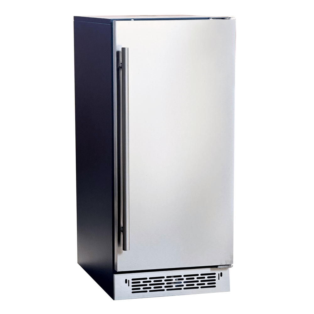 Nugget Ice Maker - REFR3A - Ice Maker by Renaissance Cooking Systems | Buy at Agent BBQ