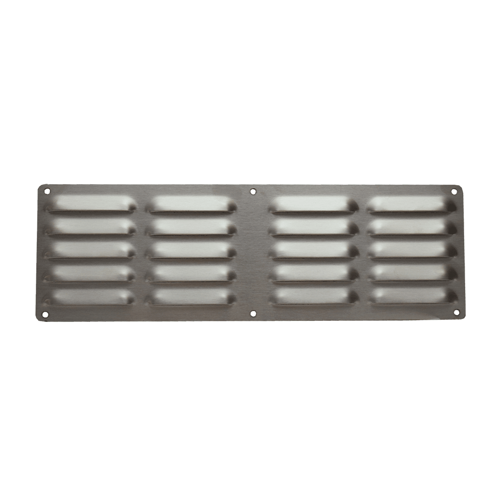 Outdoor Kitchen Ventilation Panel - RVNT1 - Ventilation Panels by Renaissance Cooking Systems | Buy at Agent BBQ