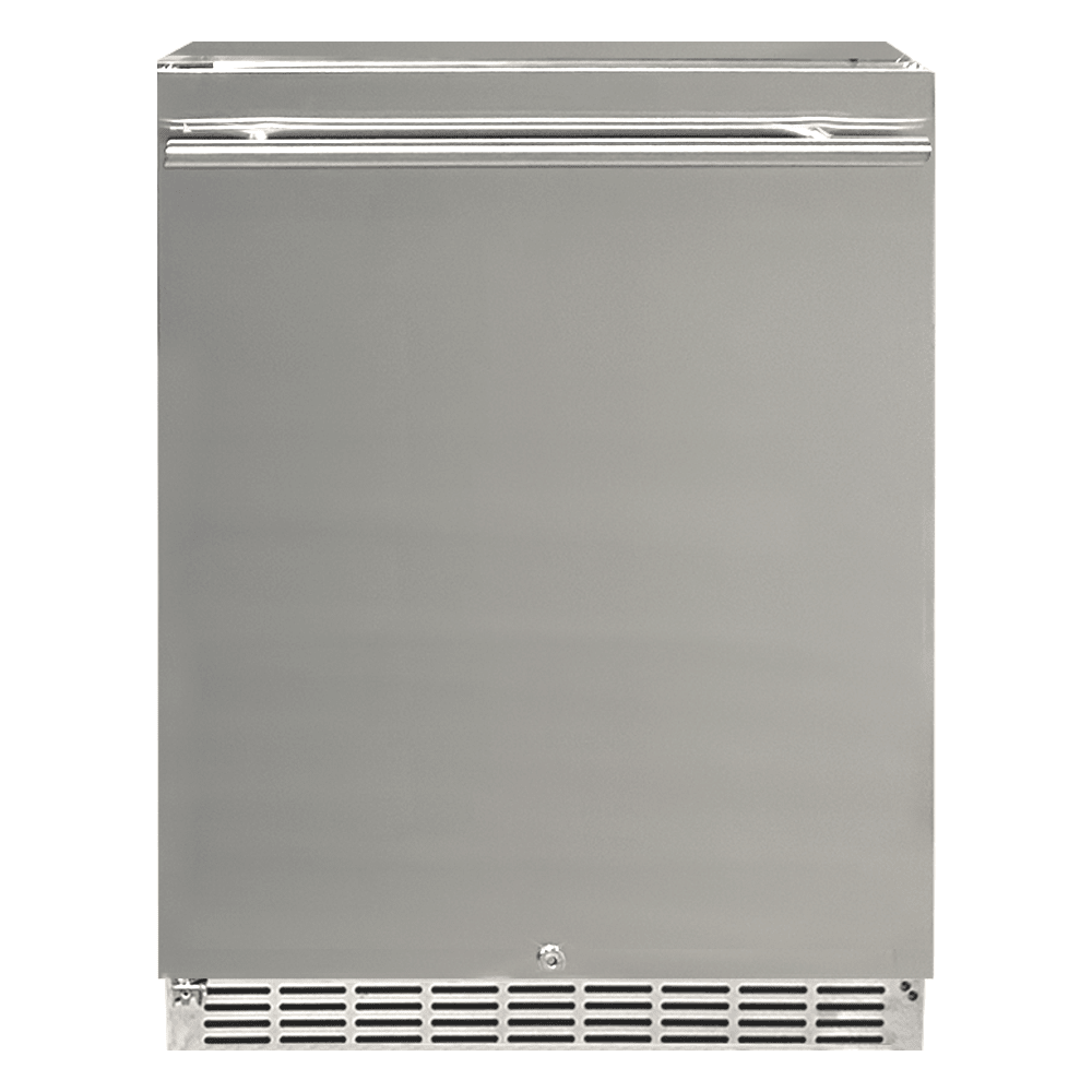 Refrigerator - REFR2C - Refrigerators by Renaissance Cooking Systems | Buy at Agent BBQ