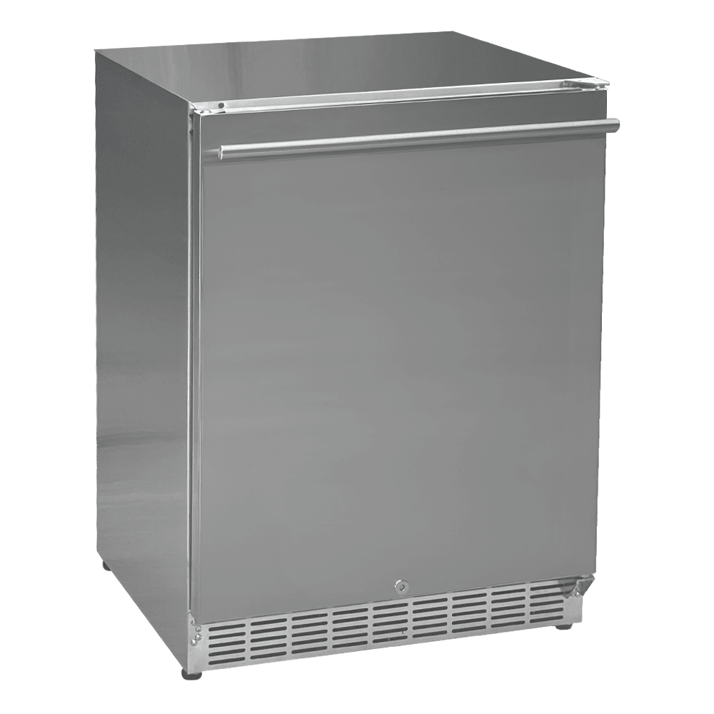 Refrigerator - REFR2C - Refrigerators by Renaissance Cooking Systems | Buy at Agent BBQ