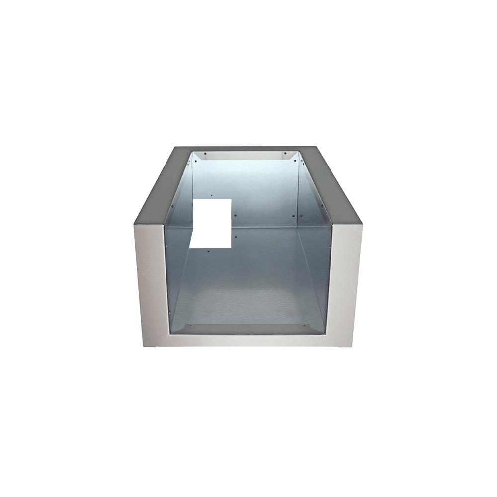 Side Burner Insulating Liner for RDB1EL & CDB1EL - Side Burner Insulating Liners by Renaissance Cooking Systems | Buy at Agent BBQ