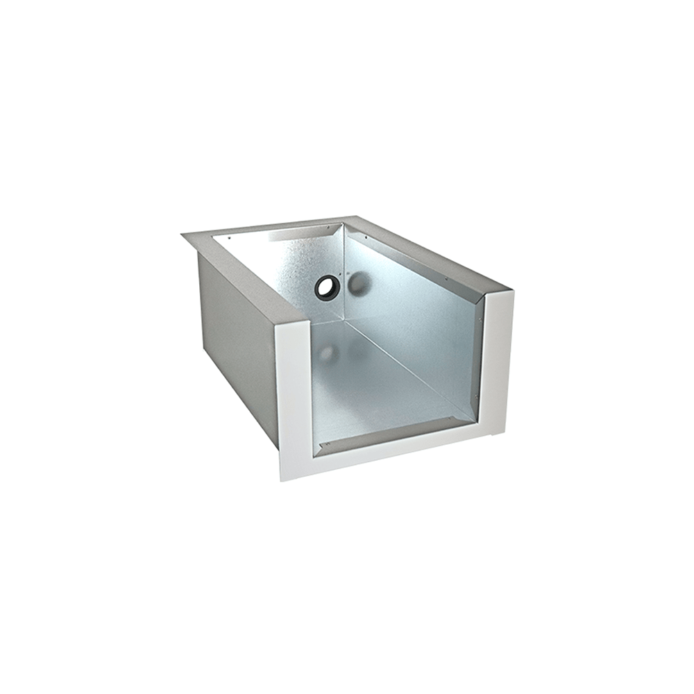 Side Burner Insulating Liner for RJCSSB/RJCSSBL - Outdoor Grill Accessories by Renaissance Cooking Systems | Buy at Agent BBQ